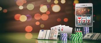 Онлайн казино Vulkan 24 Casino