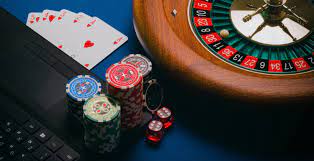 Zoloto Loto Casino